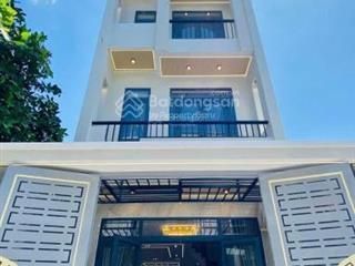 Nhà đẹp ở phan xích long/p.1/quận phú nhuận dt84,8m², giá 3ty650 . hợp đồng thuê 20 triệu.