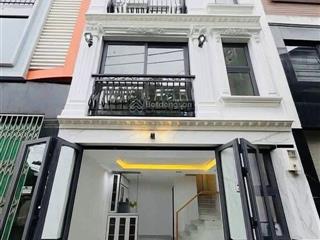 Chính chủ cần bán gấp chu văn an, phường 26, bình thạnh dt 65,8m² giá3tỷ7. hợp đồng thuê 20 triệu