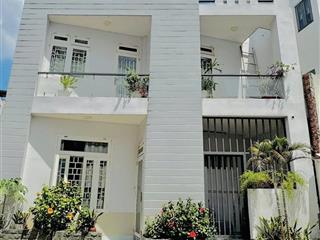 NHÀ HẺM 6M 25M RA MẶT TIỀN 2 TẦNG BTCT(6.5x15), ĐƯỜNG SỐ 59 P14 GÒ VẤP - 7.3 tỷ
