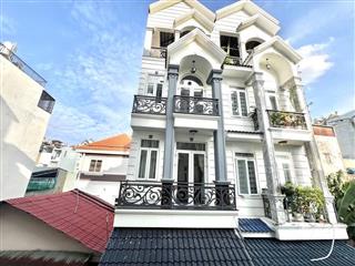 Hẻm Ô tô Ngủ nhà - Khu đồng Bộ Phân Lô - Dân trí cao - 50m2 - 4 Tầng 5PN vào ờ ngay -