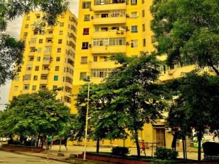 Chính chủ cho thuê ch 2pn, 1wc, đủ đồ thoáng mát tại nam trung yên, cầu giấy. an ninh tốt, phí rẻ