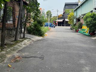 Bán lô đất biệt thự 235m2 kdc bình dân, giá 15,3 tỷ