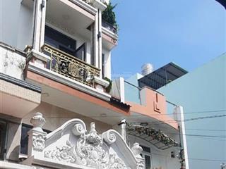 Nhà đẹp 5 tầng nội thất nhập khẩu cao cấp gần lê văn quới dt 65m² giá chỉ nhỉnh 8 tỷ