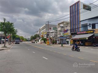 Nhà đường man thiện, 52m2, 4,25 tỷ tl