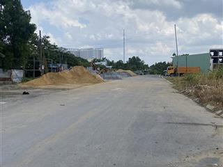 Chỉ nhỉnh hơn 2 tỷ/ nền đất tại phường bình chiểu, tp. hcm. 0961 891 ***