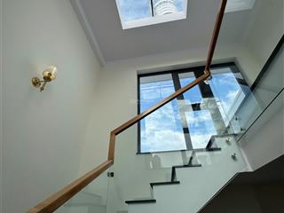 Nhà 4 tầng mới, đẹp, hiếm, giá tốt nhất tại p. thủ đức, tp. hcm.