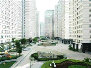 [chính chủ] bán căn góc chung cư toà 62m2 toà ct7 tầng cao view sân.