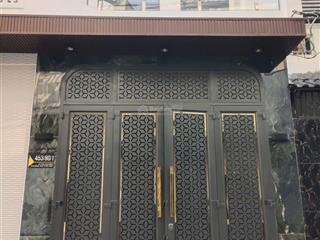 Nhà riêng cực đẹp tại lê văn khương, hiệp thành, quận 12, tp.hcm