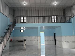 Kho cho thuê tại đường trung đông 5, hóc môn, 25 triệu, 380m2, nhiều tiện ích