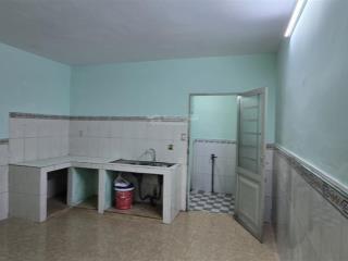Cho thuê nhà riêng (chính chủ) đường 17a, 6.5 triệu, 1 trệt 1 lửng, diện tích sử dụng 90m2