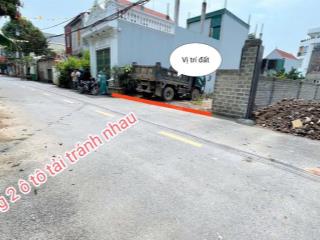 Cần bán 85,7m bám mặt trục thông rộng 8m tại thị trấn đại nghĩa