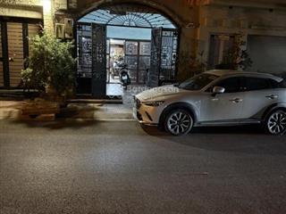 Cho thuê mặt bằng kinh doanh số 18 phố thanh miến