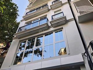 Bán nhà hàng bột ô tô tránh vỉa hè, 65m2 5 tầng, mt 7m, chỉ 35 tỷ  0363 737 ***