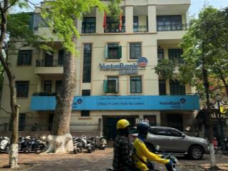Bán nhà mặt phố ba đình, 102m2 4 tầng, mt 7m, chỉ 47 tỷ  0363 737 ***
