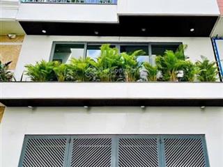 Chính chủ cần bán nhà nguyễn hiền, p4, q3, giá 4,05 tỷ/108m2 (6x18), 1 trệt 2 lầu, sổ sẵn, gần chợ