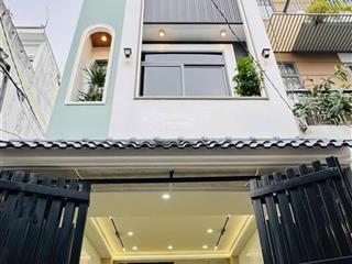 Ngộp vốn cần bán nhà nguyễn văn thủ, đa kao, quận 1  67,5m2 (4,5x15), 1 trệt 2 lầu, hxh