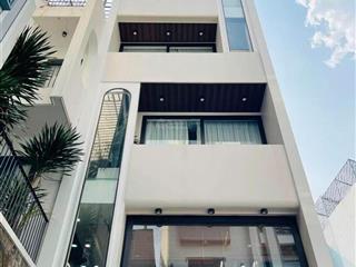 Chính chủ cần tiền bán gấp nhà thành thái, p14, q10. giá 4,25 tỷ/ 69m2. 1 trệt 1 lửng 3 lầu. sổ đẹp