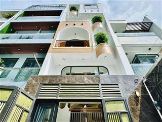 Chủ ngộp cần bán nhà mặt tiền lê lợi, phường 4, gò vấp giá 4.78tỷ, 110m2, vị trí đắc địa phù hợp kd