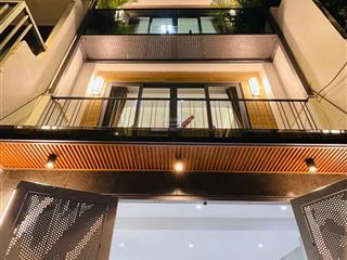 Siêu phẩm mặt tiền trần văn khê, phường 11, bt giá chỉ 5,51 tỷ/ 110m2. hẻm xe hơi, sổ hồng sẵn