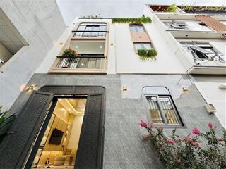 Bán nhà riêng view đẹp tại mai thị lựu. giá 6,21 tỷ/86m2. 1t 3l 5pn 6wc. sổ sẵn, hẻm xe hơi