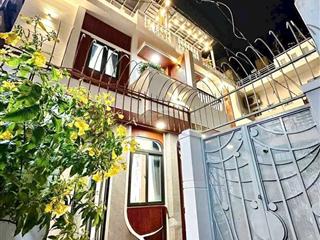 Bán nhà riêng 1t 2l 3pn, 4wc. giá 4,38tỷ/ 120m2 tại hồ biểu chánh, phú nhuận.giá rẻ vị trí đắc địa