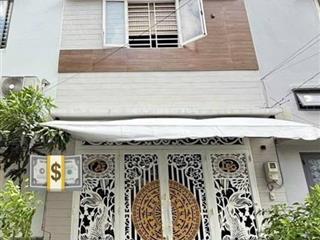 Vợ chồng chú tư bán gấp nhà lê đức thọ, p16, gò vấp. giá 4,66 tỷ/88m2. 1trệt 2lầu, hẻm xe hơi, shr