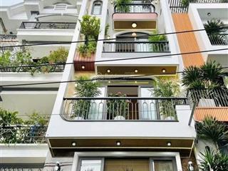 Siêu hot! nhà rẻ giá tốt tại nam quốc cang, q1 giá 5,59 tỷ/ 58,5m2. 1trệt 2 lầu. hẻm xe hơi,sổ sẵn