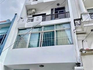 Cần bán nhà riêng đ. hoa sứ, p7, phú nhuận. giá 5,15 tỷ/70m2. cho thuê 24tr gần coopmart rạch miễu