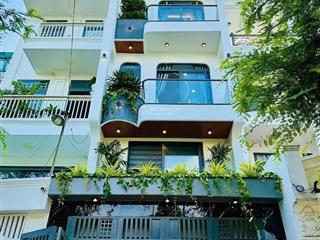 Siêu phẩm chỉ có 1! nhà đẹp tại xuân thuỷ,quận 2 giá 5 tỷ 790/ 67m2. 3l 5pn 5 wc. sổ hồng riêng