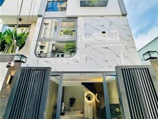 Chủ định cư nước ngoài bán gấp nhà nguyễn biểu, quận 5. giá 4,66 tỷ/72m2 ( 4,8mx15m). 1 trệt 2 lầu