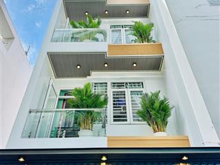 Giảm ngay 300 triệu cho siêu phẩm nhà tân trang, p9, tân bình  an ninh. 69 m2