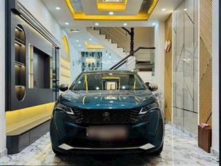 Gấp bán 1 siêu phẩm mới ra lò hiện đại trên đường nam kỳ khởi nghĩa, q3. giá chỉ 6,01 tỷ, dt 67m2