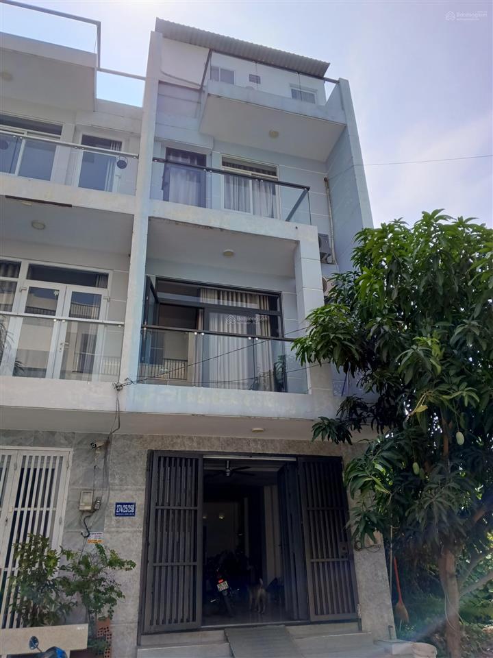 Bán nhà riêng tại 274/25/25b nguyễn văn tạo, 2,9 tỷ, 40,5m2, 4pn, 3wc, 3 tầng