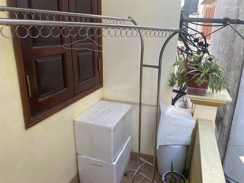 Bán nhà riêng chính chủ 50m2, gần chợ đậu, tp thái bình, tỉnh thái bình
