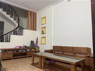 Nhà riêng 50m, tại trần lãm, tp thái bình, mặt tiền 5m, mới đẹp