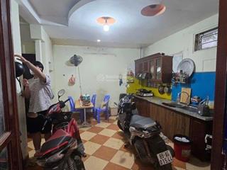 Hiếm! hơn 7 tỷ, 30m2 nhà 5 tầng yên hoà 4m mặt tiền  lô góc  ngõ rộng  sổ đỏ vuông vắn