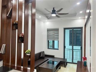 Gấp! hơn 7 tỷ hà đông 34m2, 4 tầng  nhà đẹp mới tinh  ngõ thông tứ tung  sổ đỏ vuông vắn.