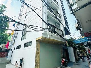 Trích sài, tây hồ  apartment 9 tầng lô góc  2 mặt ngõ ô tô  kinh doanh  30m ra hồ tây