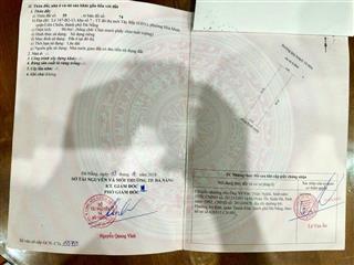 Bán đất trần triệu luật, đường 10.5m, thông nguyễn sinh săc