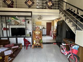 Bán nhà kiệt 4m âu cơ, gần đường chính