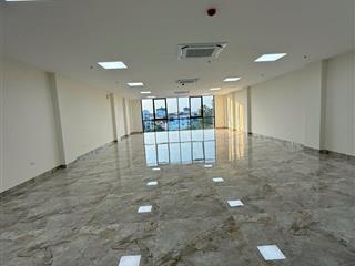2 tòa building mới tinh  thông sàn kinh doanh  thang máy  có hầm  mặt tiền khủng