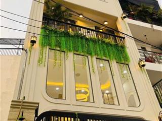 Siêu phẩm cần bán thống nhất, gò vấp, dt 55m2(5x11), 2 lầu, sổ sẵn, gần lotte mart