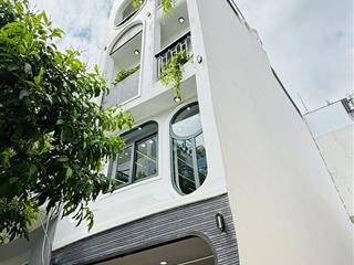 Định cư cần bán nguyễn thị minh khai, quận 1, giá 6tỷ350/ 66m2 (5,5x12m), shr, gần thảo cầm viên