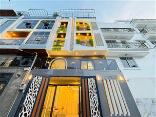 Định cư cần bán cô bắc, phú nhuận, giá 5tỷ499/80m2(5x16), 2 lầu, sổ sẳn, cách chợ phú nhuận 300m