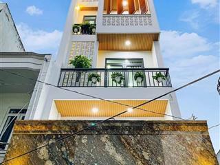 Định cư cần bán hồ thị kỷ, quận 10, 67,5m2 (5x13,5), 3 lầu, sổ sẳn, gần chợ hoa hồ thị kỷ