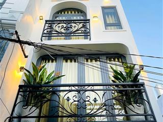 Định cư cần bán xô viết nghệ tĩnh, bình thạnh, giá 5tỷ655/ 78,4m2(4,9x16m), 1 trệt 3 lầu, sổ sẳn