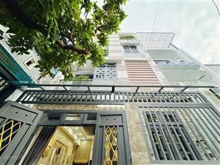 Gấp! gấp! siêu phẩm cần bán lê văn duyệt, bình thạnh, giá 6tỷ850/ 90m2(6x15m), 1 trệt 3 lầu, sổ sắn