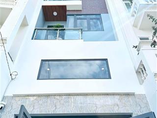 Gấp! gấp! gấp! siêu phẩm cần bán tân phước, quận 10, giá 6tỷ399/ 77m2(5,5x14m), 1 lửng 3 lầu, shr