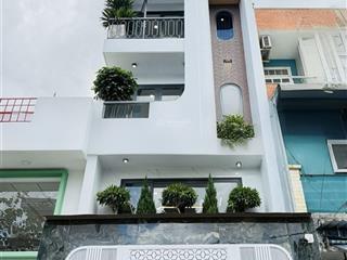 Siêu phẩm cần bán nhà phùng văn cung, phú nhuận, giá 5tỷ850/ 71,3m2(4,6x15,5m), 1 lửng 4 lầu, shr