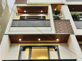 Siêu phẩm cần bán trần văn đang, quận 3, giá 6tỷ799/ 84m2(5,6x15m), 1 lửng 4 lầu, sổ sẳn  hẻm ô tô